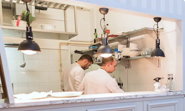 otwarta kuchnia szarlotty 3